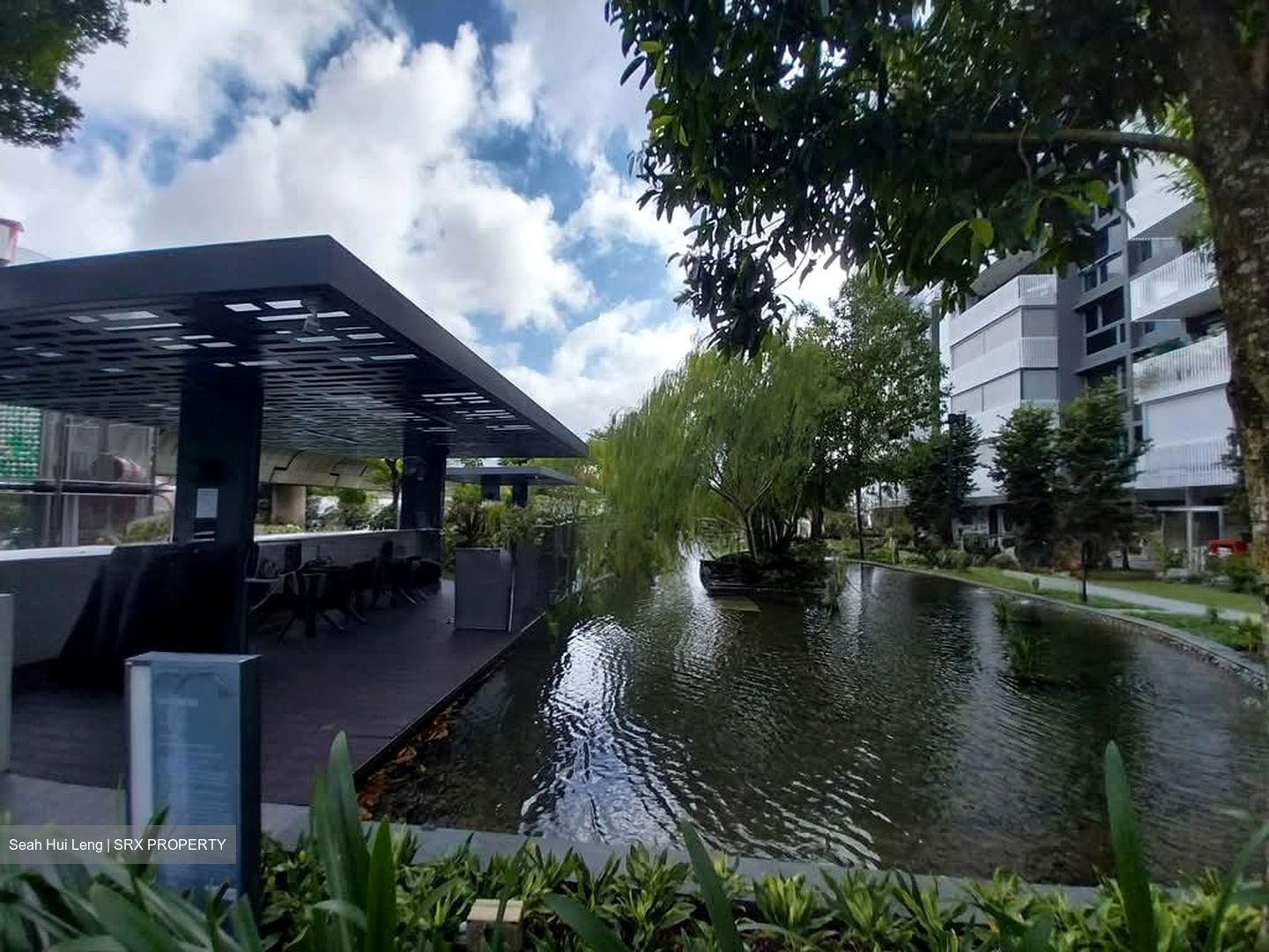 The Lakefront Residences (D22), Condominium #558436641